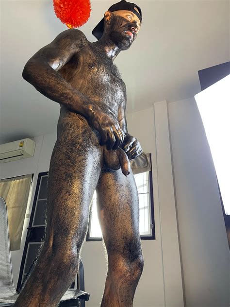 How About Bodyart 10 Nude Pics XHamster