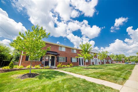 Shadeland Terrace Apartments Indianapolis In