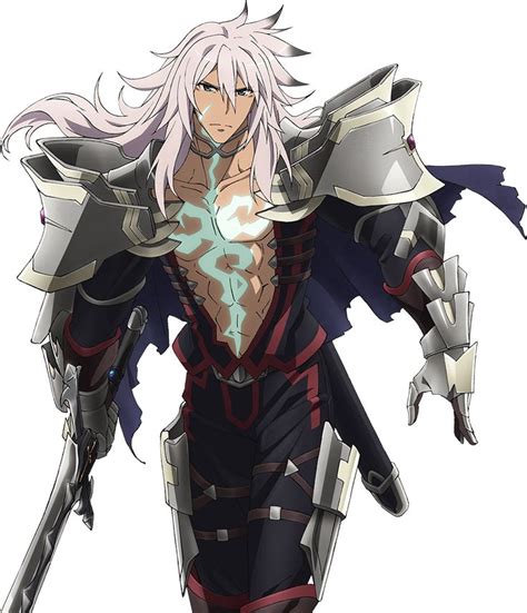 Top 10 Strongest Servants From Fateapocrypha Fateapocrypha Fate