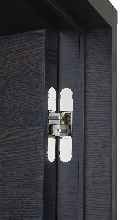 Invisible Door Hinges - Try our handy hinge calculator to match the