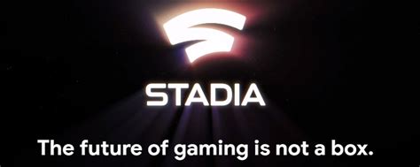 Google Will Announce Stadia S Pricing And Other Launch Details On June