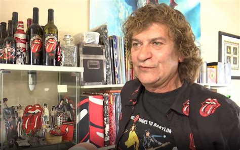 Superfan Ziet The Rolling Stones Maandag Voor De E Keer De Standaard