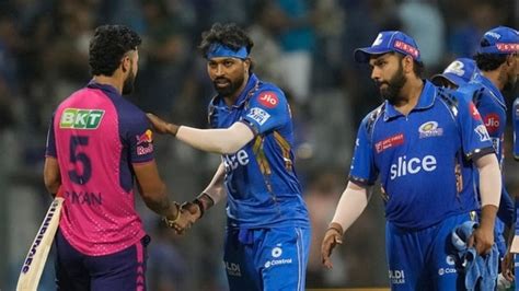 Wankhede Vents Its Ire As Mi Skipper Hardik Pandya Booed Again In Ipl