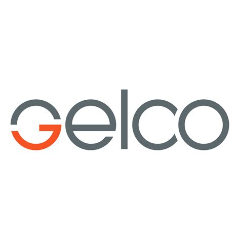 Gelco 0 Free Vector / 4Vector