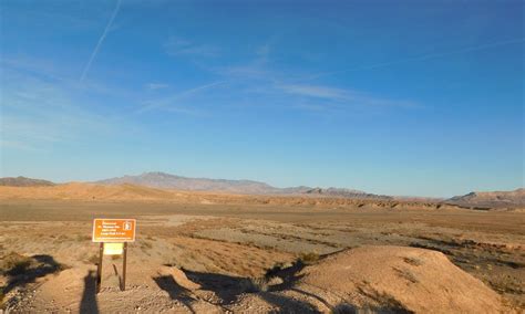 A Distant View of the St. Thomas Ghost Town - Lamoka Ledger