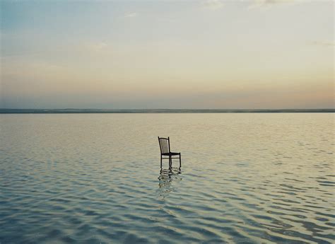 Chair Mamiya 645 80mm Portra 800 Analog