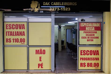 Avalia Es Sobre Sal O De Beleza No Centro De Bh Dak