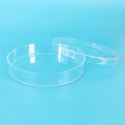 Biological Adherent Cell Ps Treat Plastic Sterile Transparent Media