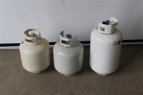 Where To Buy Large Propane Tanks