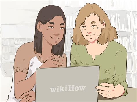 How To Write A Research Paper 12 Steps With Pictures WikiHow