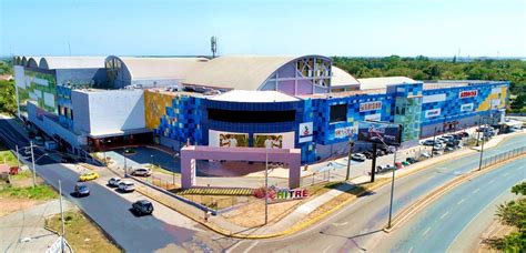 Mall Paseo Central Se Prepara Para Su Reapertura Paseo Central