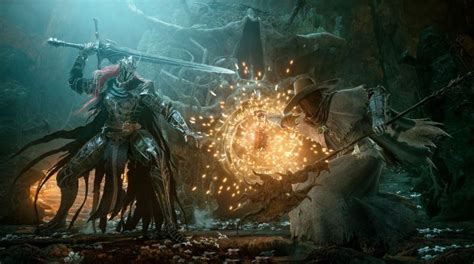 Lords of the Fallen 2: everything we know so far | Digital Trends