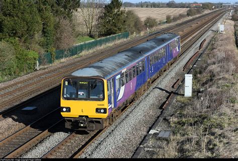 Railpicturesnet Photo 144020 Northern Rail British Rail Class 144