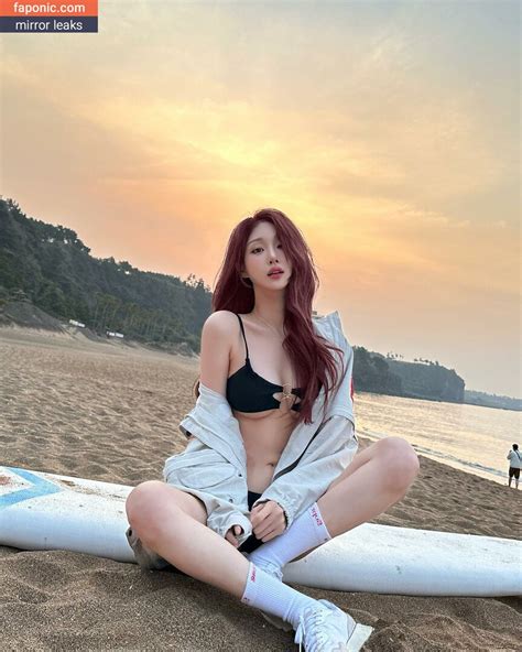 Han Kyung Aka Seonuw Nude Leaks OnlyFans Photo 45 Faponic