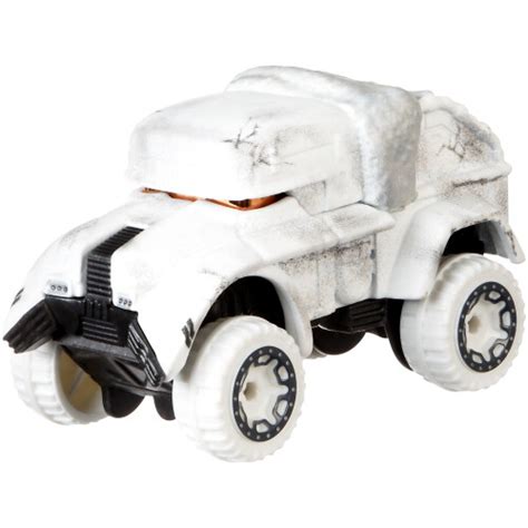 Veh Culo Range Trooper De Hot Wheels On OnBuy