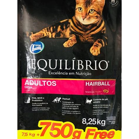 Jual Equilibrio Adult Kg Makanan Kucing Equil Adult Kg Cat Food