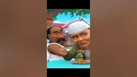 Funny Upin And Ipin 😂😂😂 Uncle Ah Tong Youtube