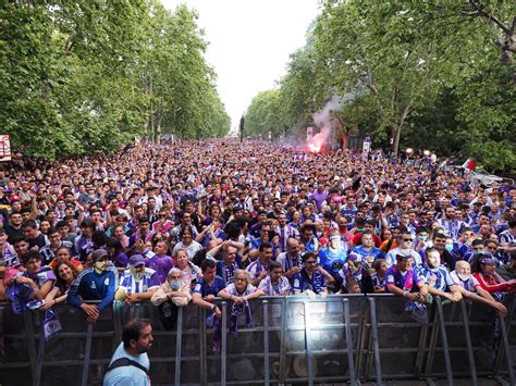 F Tbol Real Valladolid El Real Valladolid Logra Un De