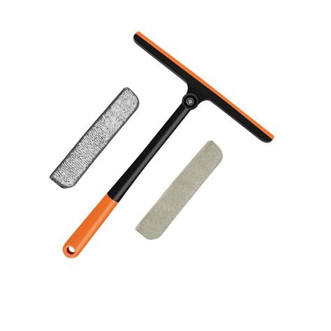 3-in-1 Window Cleaning Tool Kit AB-25 | Shop Today. Get it Tomorrow ...