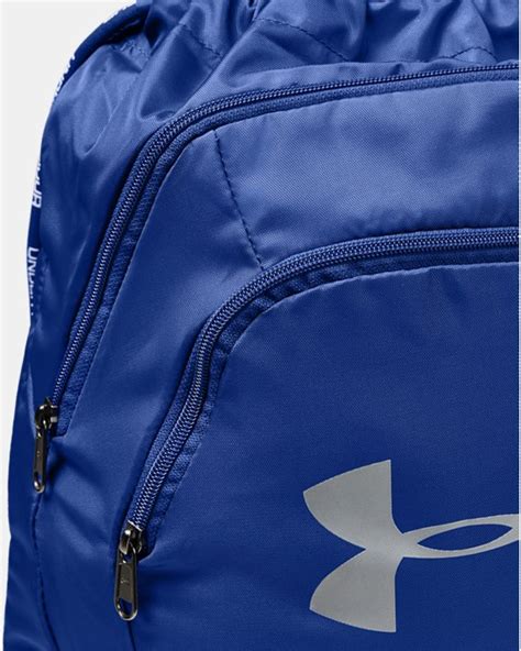 Ua Undeniable Sackpack 20 Under Armour