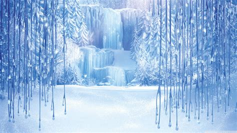 [200+] Frozen Backgrounds | Wallpapers.com