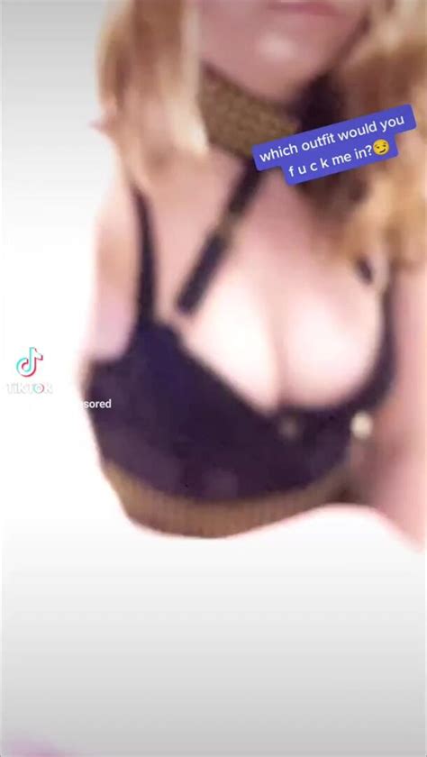 Zoey Uncensored Naked Tiktok Dance Tape Leak Leaked