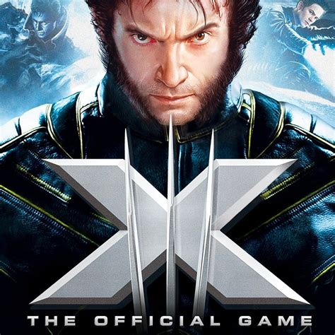 PC Cheats - X-Men: The Official Game Guide - IGN