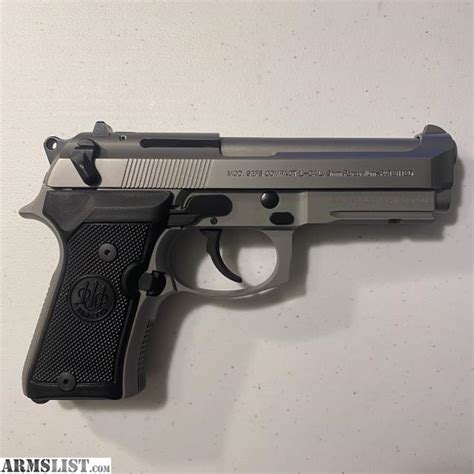 Armslist For Sale Beretta Fs Compact Inox