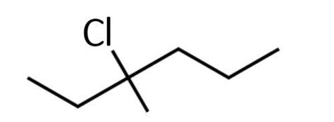 Draw The Structure Of Chloro Methylhexane Quizlet