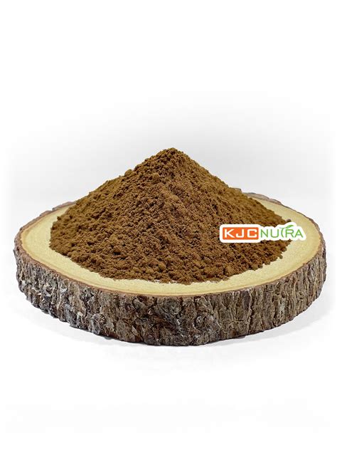 Burdock Root Powder – kjc