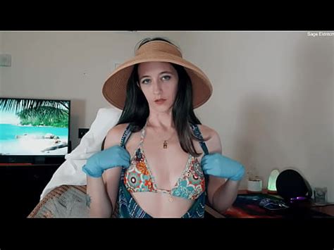 CEO Sage Eldritch Cuts Your Dick Off At Performance Review Penectomy XVIDEOS