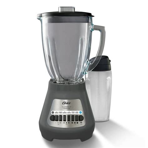 Oster Blender with 8 Cup Party Jar - Walmart.com - Walmart.com