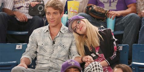 Maddie And Josh Go On Their First Date On ‘liv And Maddie Tonight Liv