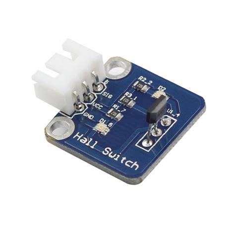 SunFounder Switch Hall Sensor Module Compatible With Arduino And