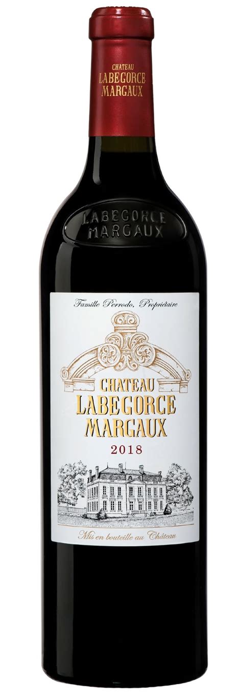 Ch Teau Labegorce Cru Bourgeois Cl Rouge