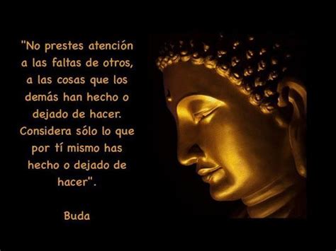 Im Genes Con Frases Sabias De Buda Para Reflexionar Y Transcender