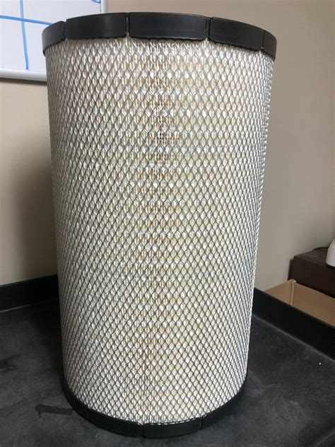 MANN C321700 Air Filter Cross Reference