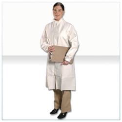 AlphaProTech Critical Cover ComforTech Frocks Fisher Scientific