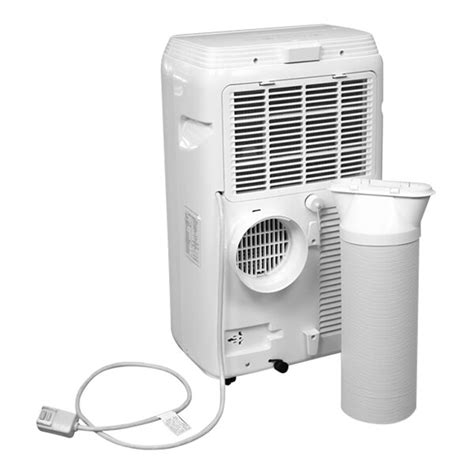 Friedrich ZoneAire WiFi Enabled Single Hose Portable Air Conditioner