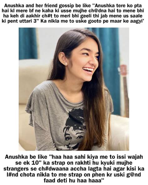 Anushka Sen Memes 🥵 Anushkasen Anushkasenhot Anushkasenmemes