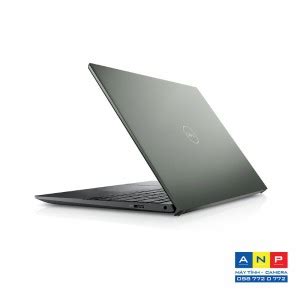 Laptop Dell Vostro 13 5310 5310 YV5WY1 i5 11300H Xám