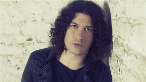 Why Is Ilan Rubin One Of Rock S Most In Demand Drummers Louder