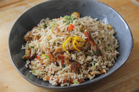 Salt Fish & Rice - Stabroek News