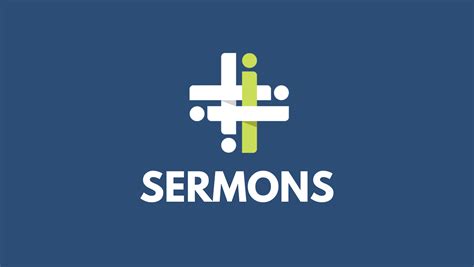 Sermons | Calvary Community Church - Ne