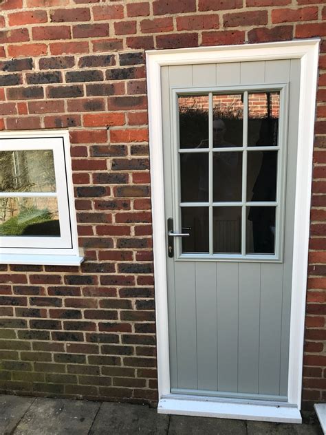 Solidor Flint Beeston Gb In Painswick Upvc Sash Windows Kitchen