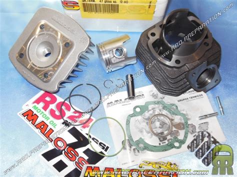 Kit Cc Mm Malossi Cast Scooter Honda Cc Bali Sh Sfx Sgx Sxr