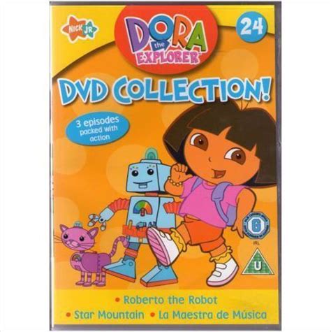 Dora The Explorer DVD Lot 26 PicClick