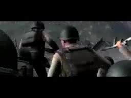 Trailer / intro video - Medal of Honor: Allied Assault - ModDB