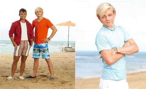 Brady from Teen Beach Movie Costume Guide for Cosplay & Halloween