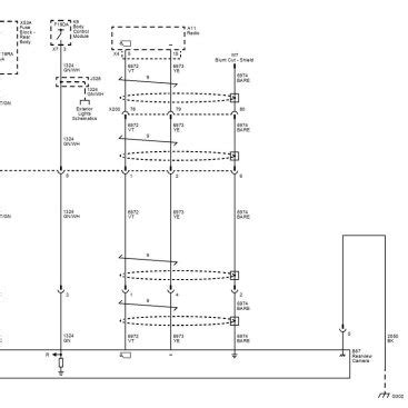 Opel Gm Movano B Wiring Diagrams